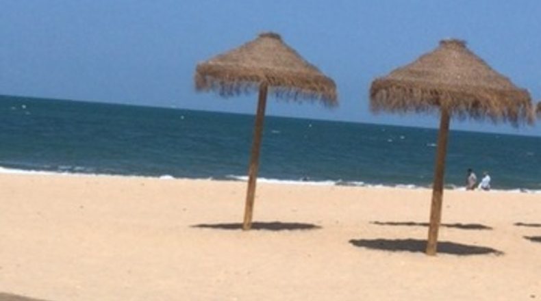 Cádiz - Chipiona - 8100m2
