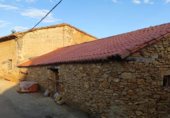 Casa de poble en venda a la C/Plana, Aliaga, ref.: TR263213 foto