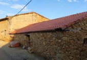 Casa de poble en venda a la C/Plana, Aliaga, ref.: TR263213 foto