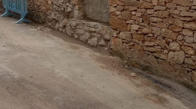 Teruel - Aliaga - 220m2