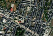Городская земля под застройку на продажу у города Понферрада Фото