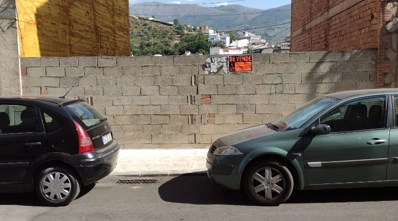 Jaén - Los Villares - 108m2