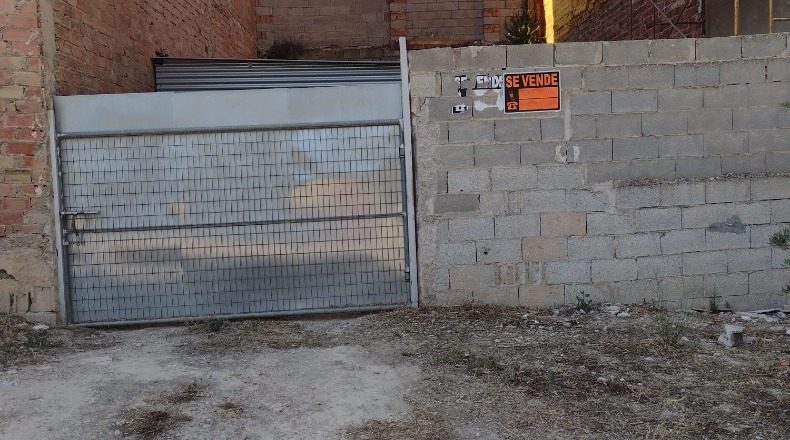 Jaén - Los Villares - 108m2