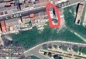 Sòl urbà en venda a la Calle Cádiz, Los Villares, ref.: TR263363 foto