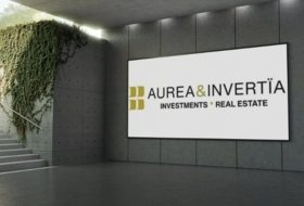 AUREA&INVERTIA Фото