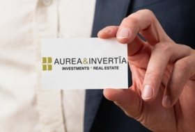 AUREA&INVERTIA Фото