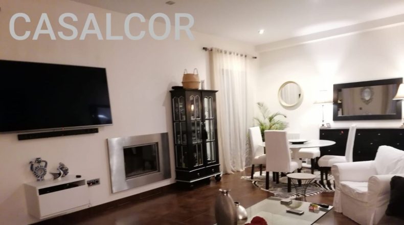 Кадис - Chiclana de la Frontera - 1200m2