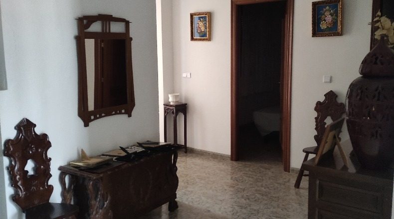 Кордова - Cañete de las Torres - 200m2