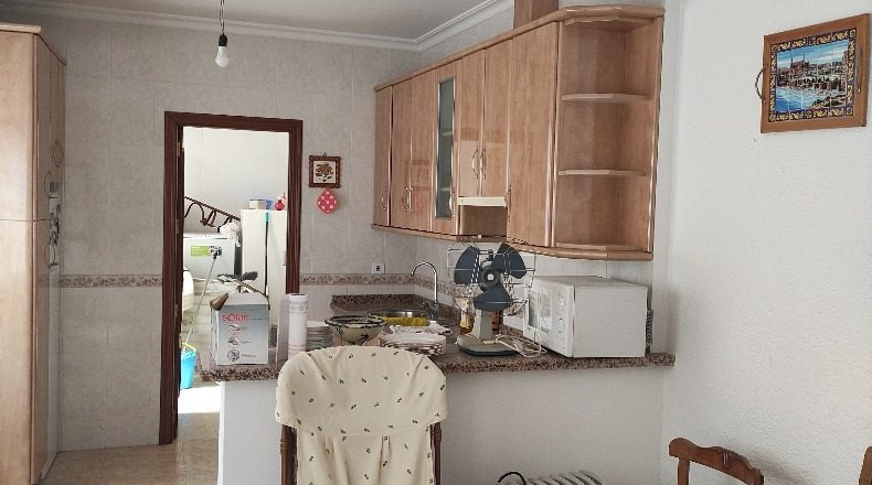 Кордова - Cañete de las Torres - 200m2