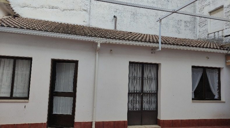 Кордова - Cañete de las Torres - 200m2