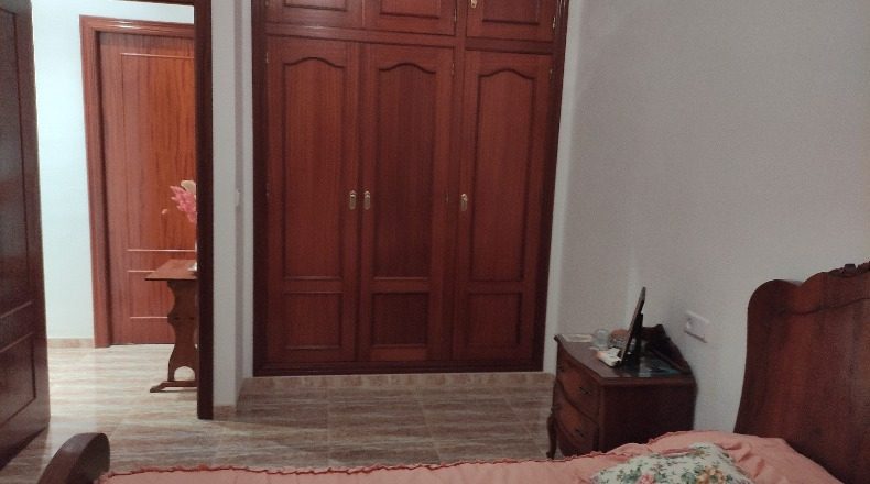 Кордова - Cañete de las Torres - 200m2