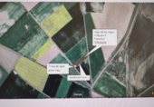 Non-developable land for sale on Poligono 3, Villaviudas, ref: TR264273 photo