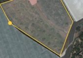 Non-developable land for sale on Costa Puntagorda, Puntagorda, ref: TR264365 photo