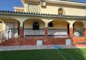 Xalet independent amb terreny en venda a la Calle Zorzales del Coto, Mijas, ref.: TR264314 foto