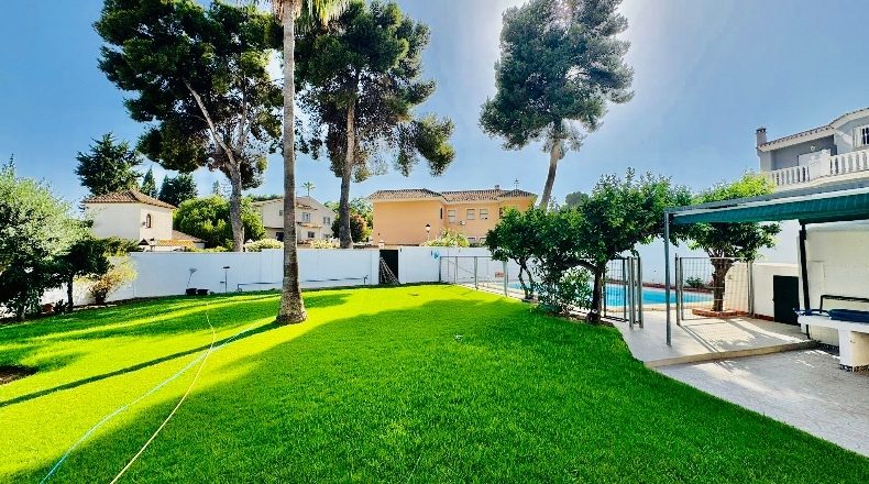 Málaga - Mijas - 900m2