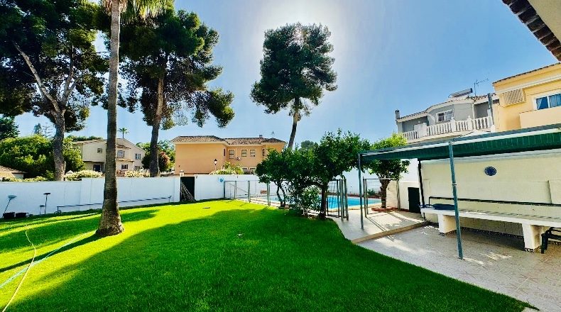 Málaga - Mijas - 900m2