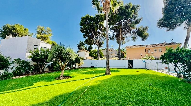 Málaga - Mijas - 900m2