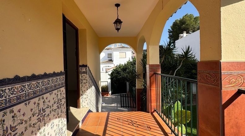 Málaga - Mijas - 900m2