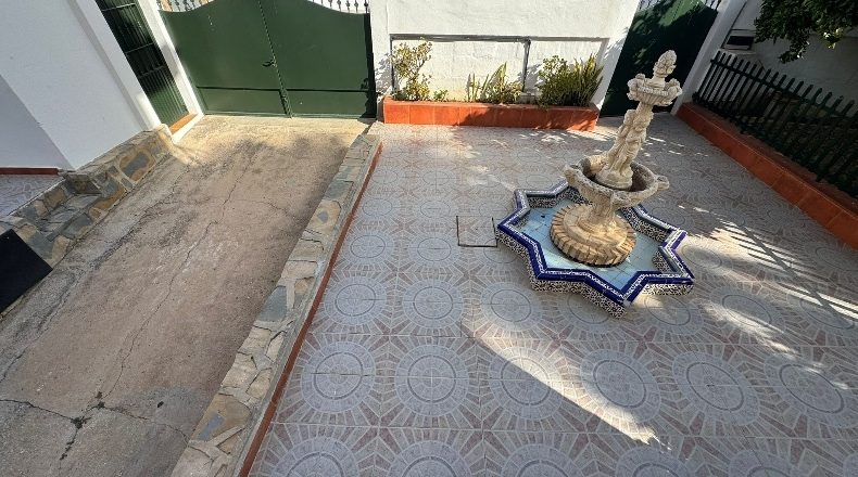 Málaga - Mijas - 900m2