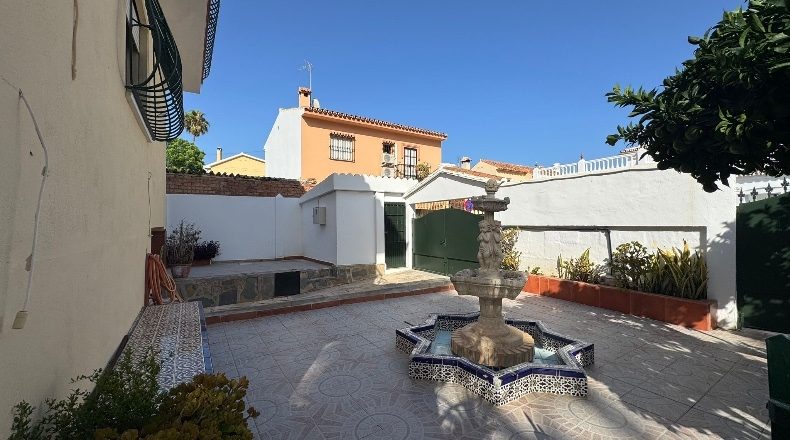 Málaga - Mijas - 900m2