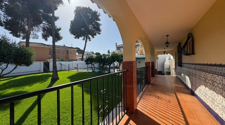 Málaga - Mijas - 900m2