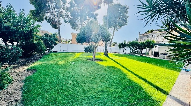 Málaga - Mijas - 900m2