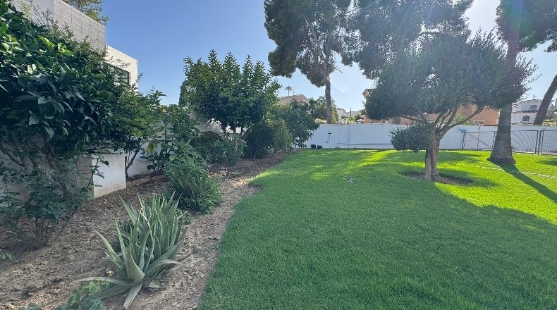 Málaga - Mijas - 900m2