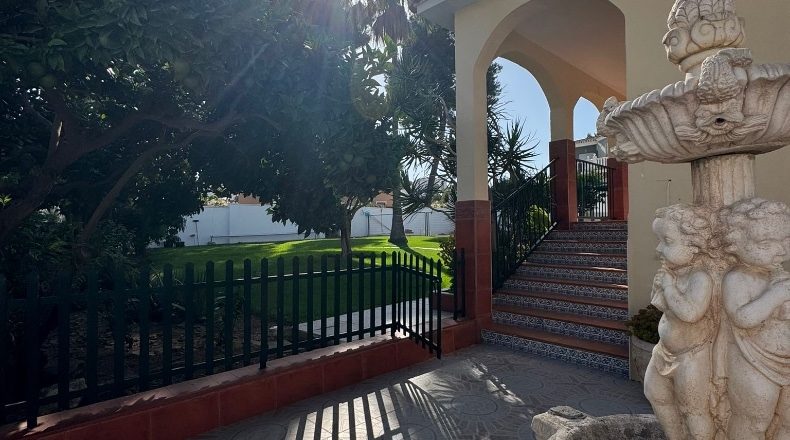Málaga - Mijas - 900m2