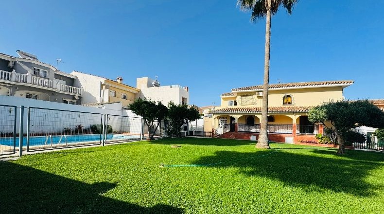 Málaga - Mijas - 900m2