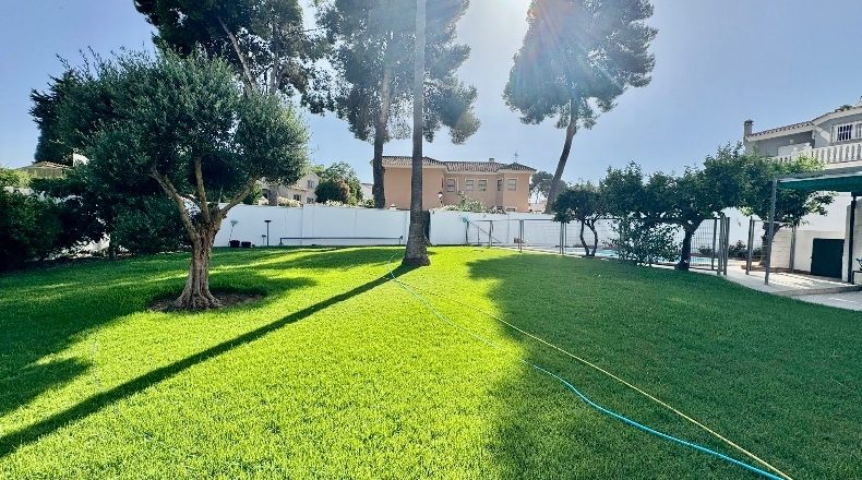 Málaga - Mijas - 900m2