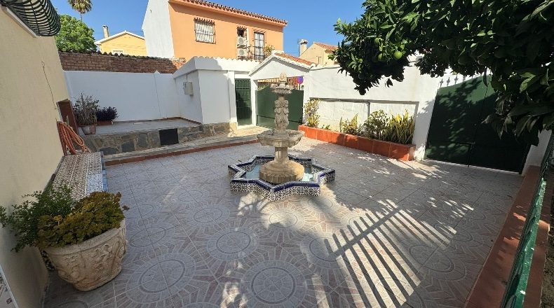 Málaga - Mijas - 900m2