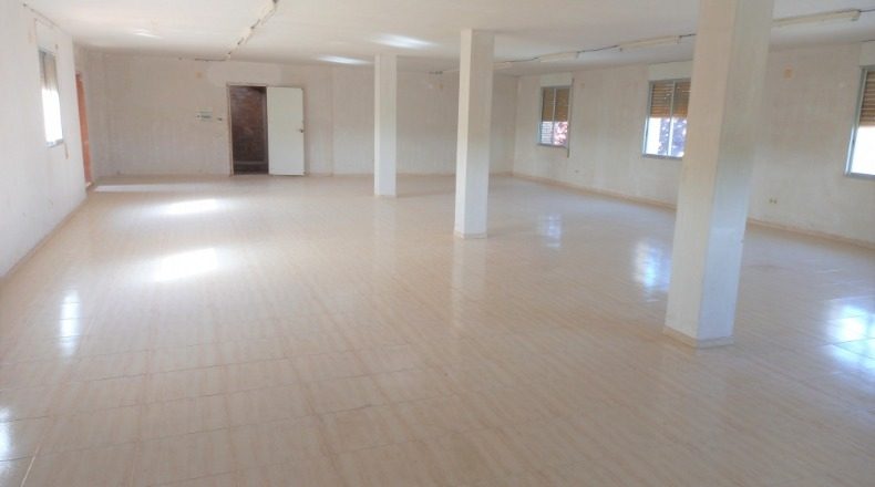 Tarragona - Perafort - 1480m2