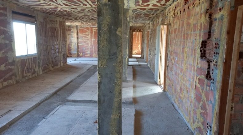 Tarragona - Perafort - 1480m2