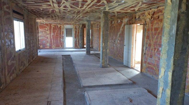 Tarragona - Perafort - 1480m2