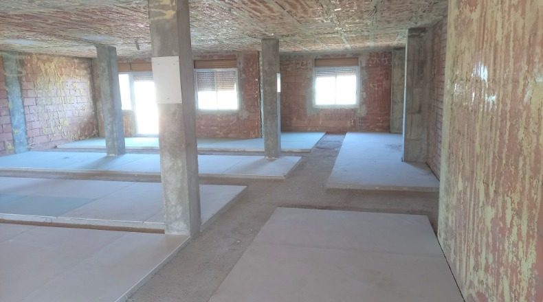 Tarragona - Perafort - 1480m2