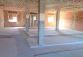 Отдельно стоящий дом с участком на продажу в городе Perafort Фото
