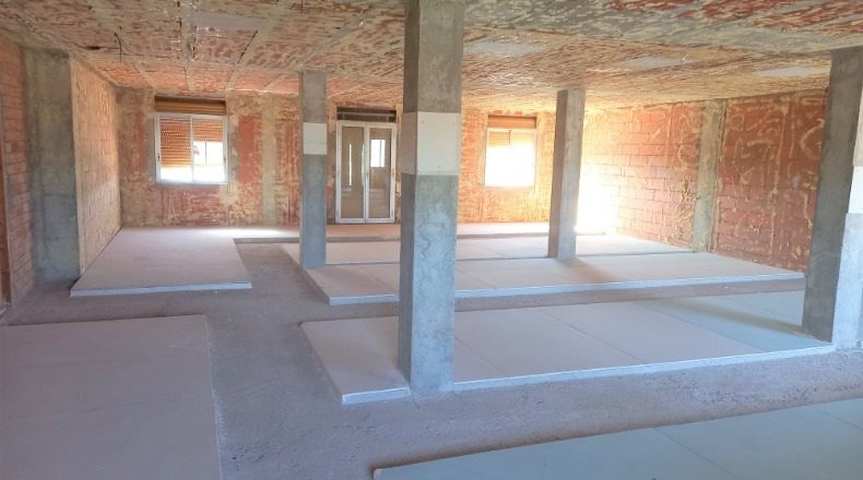 Tarragona - Perafort - 1480m2