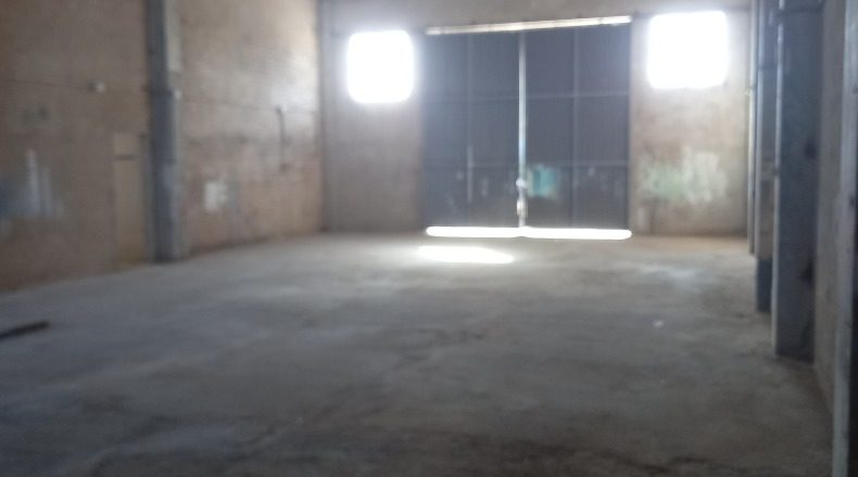 Tarragona - Perafort - 1480m2