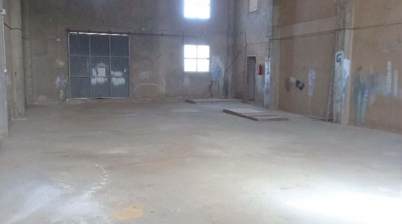 Tarragona - Perafort - 1480m2