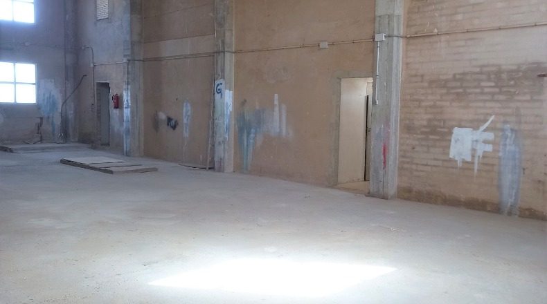 Tarragona - Perafort - 1480m2