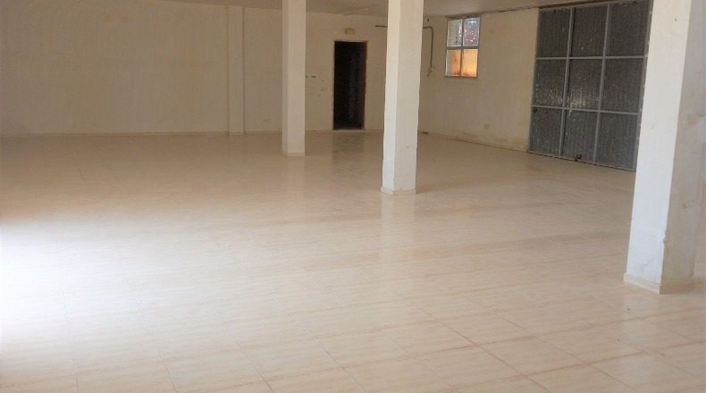 Tarragona - Perafort - 1480m2