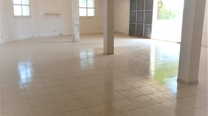 Tarragona - Perafort - 1480m2