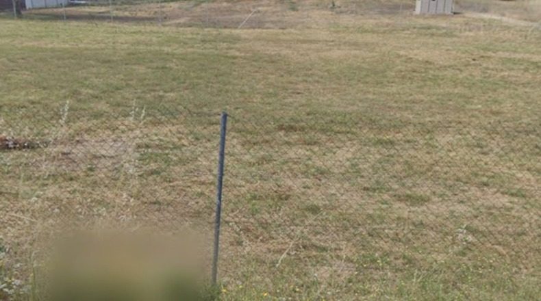 Badajoz - Badajoz - 2500m2