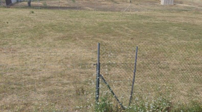 Badajoz - Badajoz - 2500m2