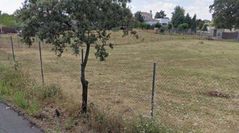 Badajoz - Badajoz - 2500m2