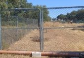 Terreno no urbanizable en venta en la Cañada Real Sancha Brava, Badajoz, ref: TR264363 foto