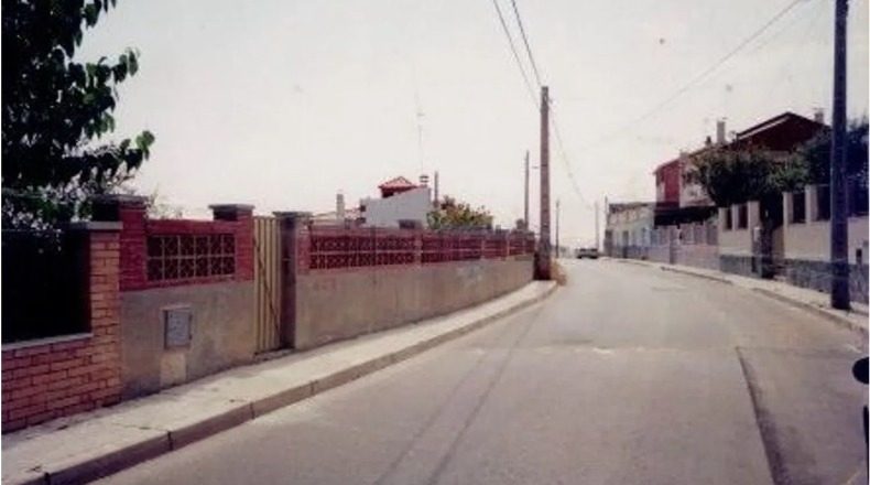 Barcelona - Rubí - 426m2