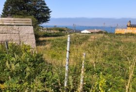 A Guarda 2708&nbsp;m²