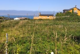 A Guarda 2708&nbsp;m²