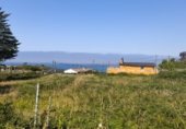 Land suitable for development for sale on PO-552, A Guarda, ref: TR264361 photo